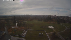 Heliport Nemocnice Znojmo