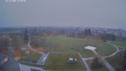 Heliport Nemocnice Znojmo