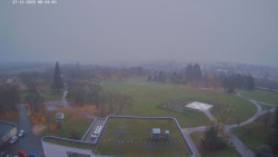 Heliport Nemocnice Znojmo