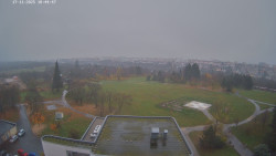 Heliport Nemocnice Znojmo