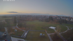 Heliport Nemocnice Znojmo