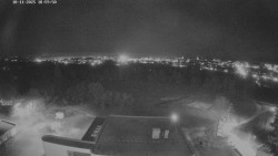 Heliport Nemocnice Znojmo