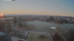 Heliport Nemocnice Znojmo