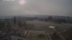 Heliport Nemocnice Znojmo