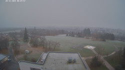 Heliport Nemocnice Znojmo