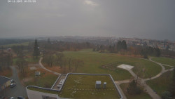 Heliport Nemocnice Znojmo