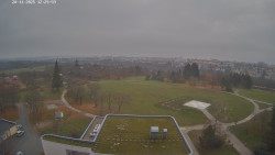 Heliport Nemocnice Znojmo