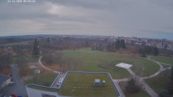 Heliport Nemocnice Znojmo
