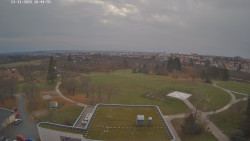 Heliport Nemocnice Znojmo