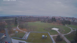 Heliport Nemocnice Znojmo