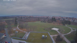 Heliport Nemocnice Znojmo