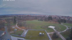 Heliport Nemocnice Znojmo