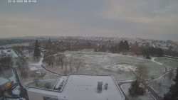 Heliport Nemocnice Znojmo