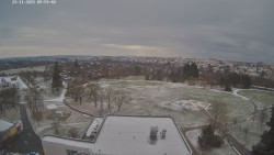 Heliport Nemocnice Znojmo