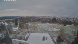 Heliport Nemocnice Znojmo