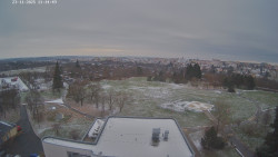 Heliport Nemocnice Znojmo