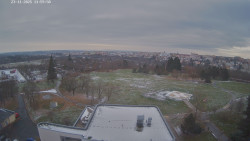 Heliport Nemocnice Znojmo