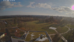 Heliport Nemocnice Znojmo