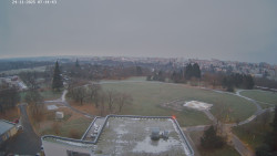 Heliport Nemocnice Znojmo