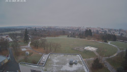 Heliport Nemocnice Znojmo