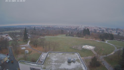 Heliport Nemocnice Znojmo