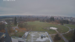 Heliport Nemocnice Znojmo