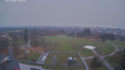 Heliport Nemocnice Znojmo