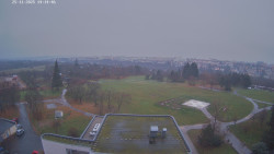 Heliport Nemocnice Znojmo