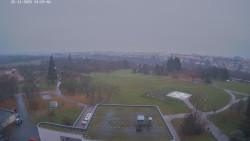 Heliport Nemocnice Znojmo