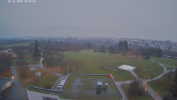 Heliport Nemocnice Znojmo