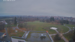 Heliport Nemocnice Znojmo