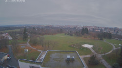 Heliport Nemocnice Znojmo