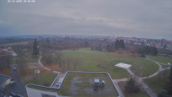 Heliport Nemocnice Znojmo
