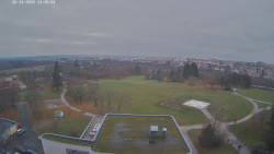 Heliport Nemocnice Znojmo