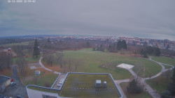 Heliport Nemocnice Znojmo