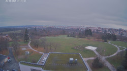 Heliport Nemocnice Znojmo
