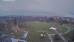 Heliport Nemocnice Znojmo