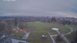 Heliport Nemocnice Znojmo