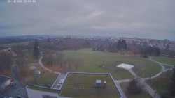 Heliport Nemocnice Znojmo