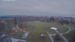 Heliport Nemocnice Znojmo