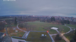 Heliport Nemocnice Znojmo