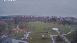 Heliport Nemocnice Znojmo