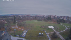 Heliport Nemocnice Znojmo