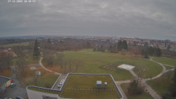 Heliport Nemocnice Znojmo