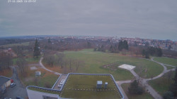 Heliport Nemocnice Znojmo
