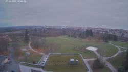 Heliport Nemocnice Znojmo