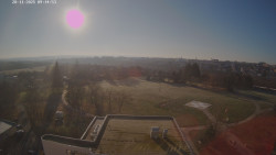 Heliport Nemocnice Znojmo