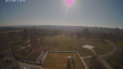 Heliport Nemocnice Znojmo