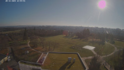 Heliport Nemocnice Znojmo