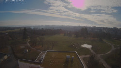 Heliport Nemocnice Znojmo